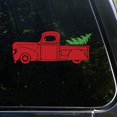 thumbnail image 1 of Decal Stickers for Cars Funny Window Version 10 Car Decal Car Decoration Self Adhesive Window Sticker for Van Truck Vehicle 7 Inch, 1 of 1