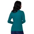 thumbnail image 3 of Blusa Ilusión 43860 verde XG, 3 of 4