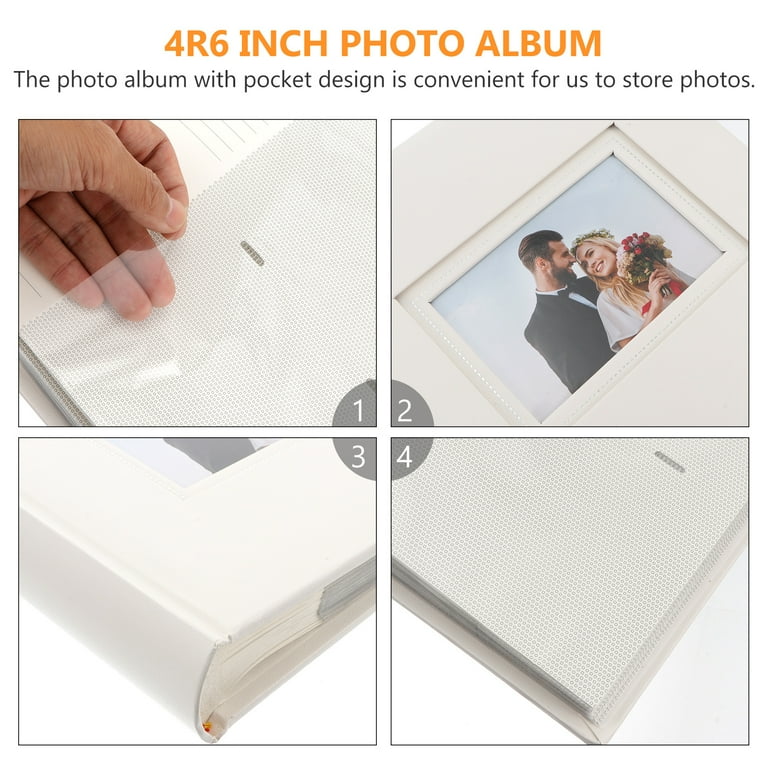 Album sheets & Photo pockets 