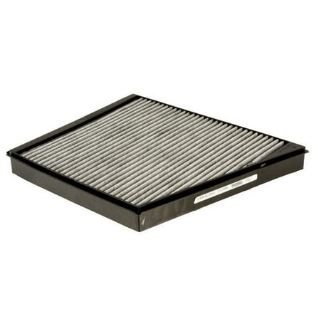 Cabin Air Filter - Compatible with 2007 - 2011 Mercedes-Benz CLS550 2008 2009 2010