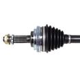 thumbnail image 2 of GSP NCV69563 Fit 96-00 Toyota RAV4 Base (2.0 - FWD) CV Axle Assembly - Front Left, 2 of 7