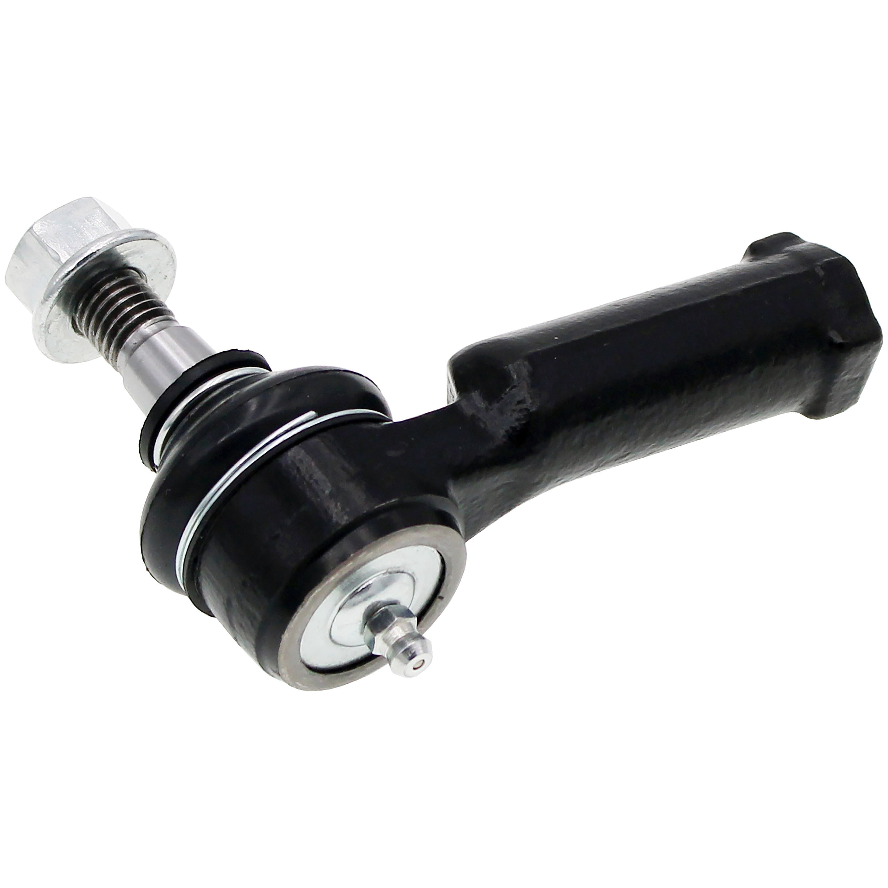 Dorman TO21052 Front Right Outer Steering Tie Rod End for Specific Ford Models