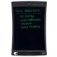 thumbnail image 1 of Tableta de escritura Boogie Board Jot 8.5 con pantalla LCD gris, 1 of 9
