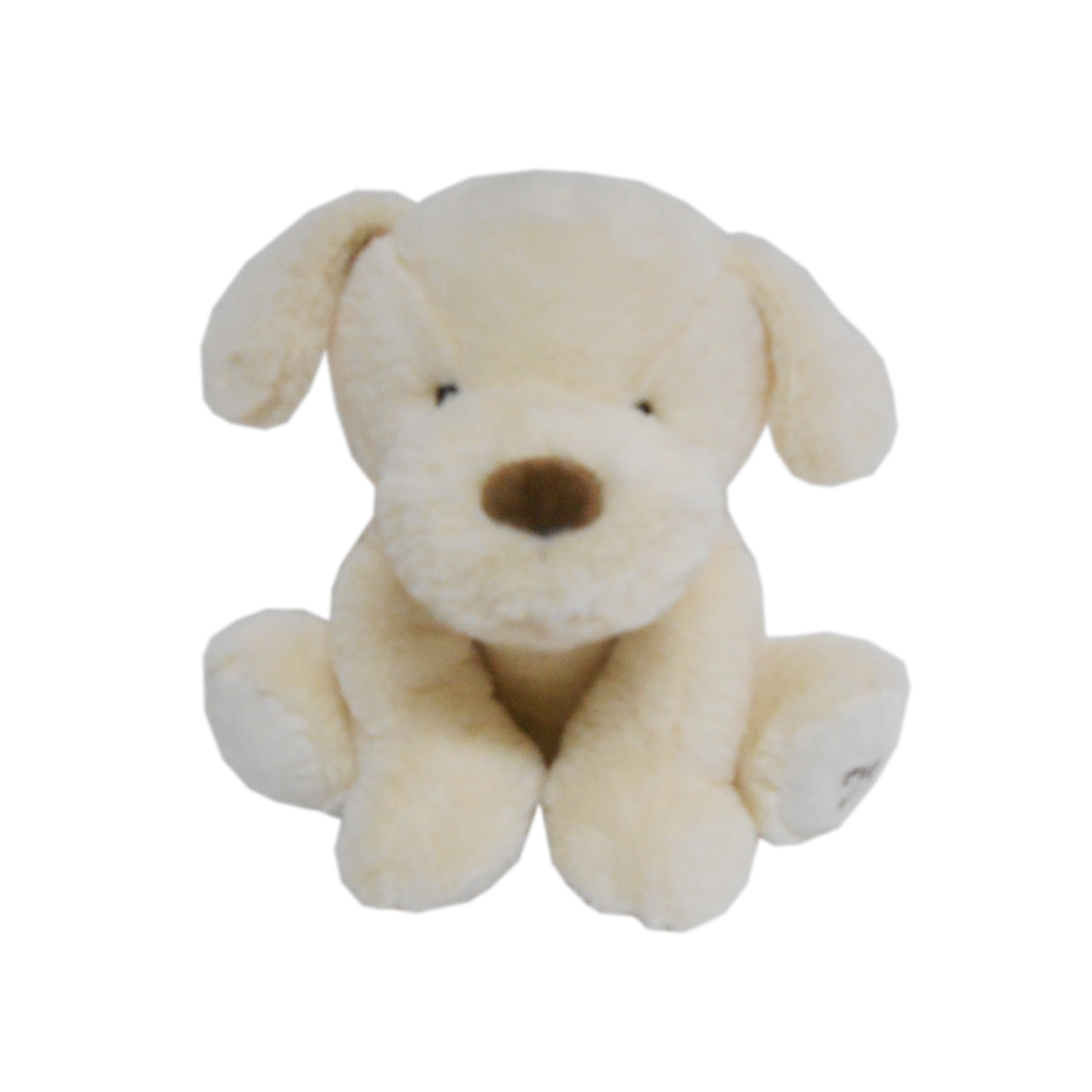 spark create imagine plush dog