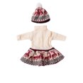 thumbnail image 2 of Outfit Dress Clothes For 18'' American Girl My Life Doll, 2 of 6