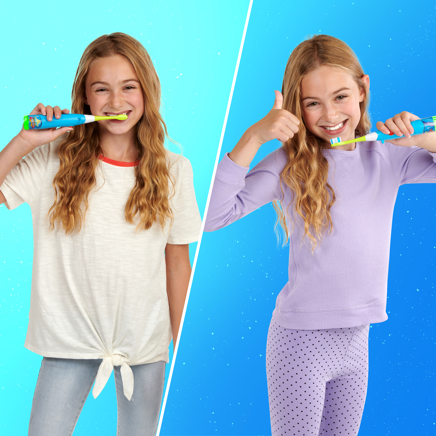BriteBrush GameBrush™ Kids Electric Toothbrush, Interactive Smart Toothbrush for Kids - image 5 of 10
