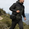 thumbnail image 3 of Bookk Sac Banane Multifonctionnel pour Sport, Course, Cyclisme, Randonnée, Voyage, Rangement d'Urgence, 3 of 6