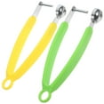 thumbnail image 4 of WHAMVOX DeNucleator and Cherry Pitter for Kitchen Use Made of Stainless Steel and PP Assorted Color 2 Pcs, 4 of 8