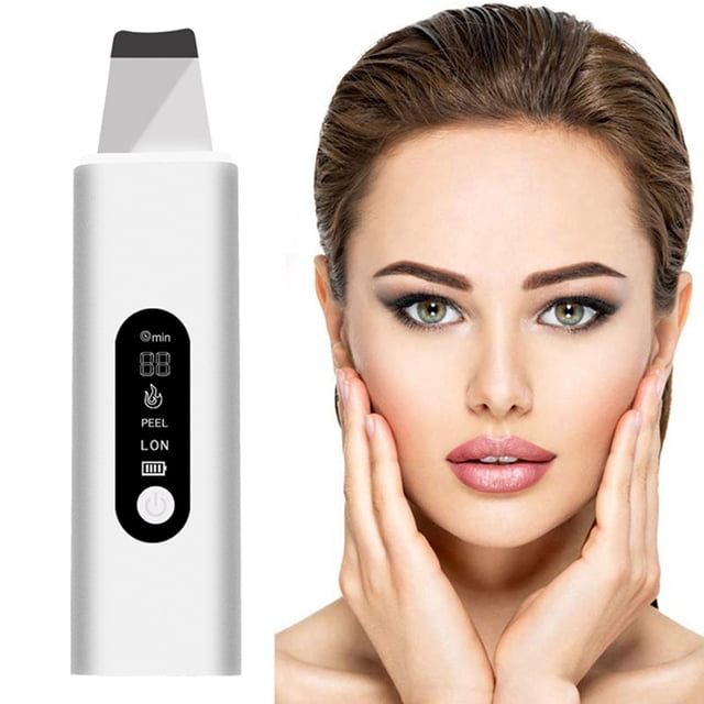 Blackhead Remover 3 in 1 Reusable Blackhead Cleaner Skin Scrubber Pore Cleaner