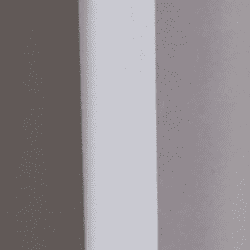 Outdoor Decor Costal Stripe Grommet Panel