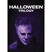 Halloween Trilogy DVD), Horror, Universal