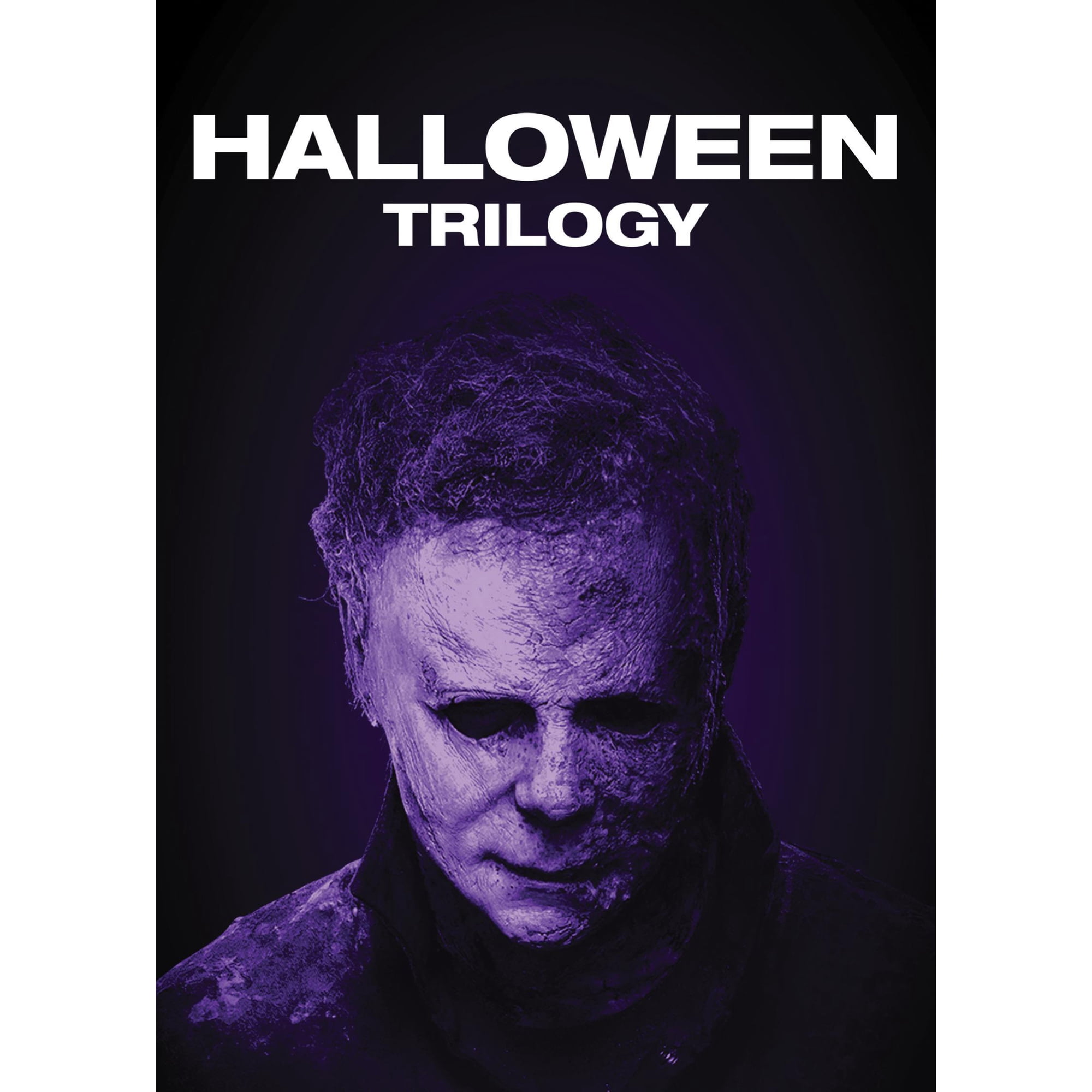 Halloween Trilogy DVD), Horror, Universal