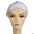 thumbnail image 2 of Morris Costumes LW238BN Women's Bargain Elderly Wig, 2 of 2