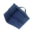 thumbnail image 1 of Caja de Almacenamiento Soidarity para Esmalte de Uñas Doble Capa Azul, 1 of 6