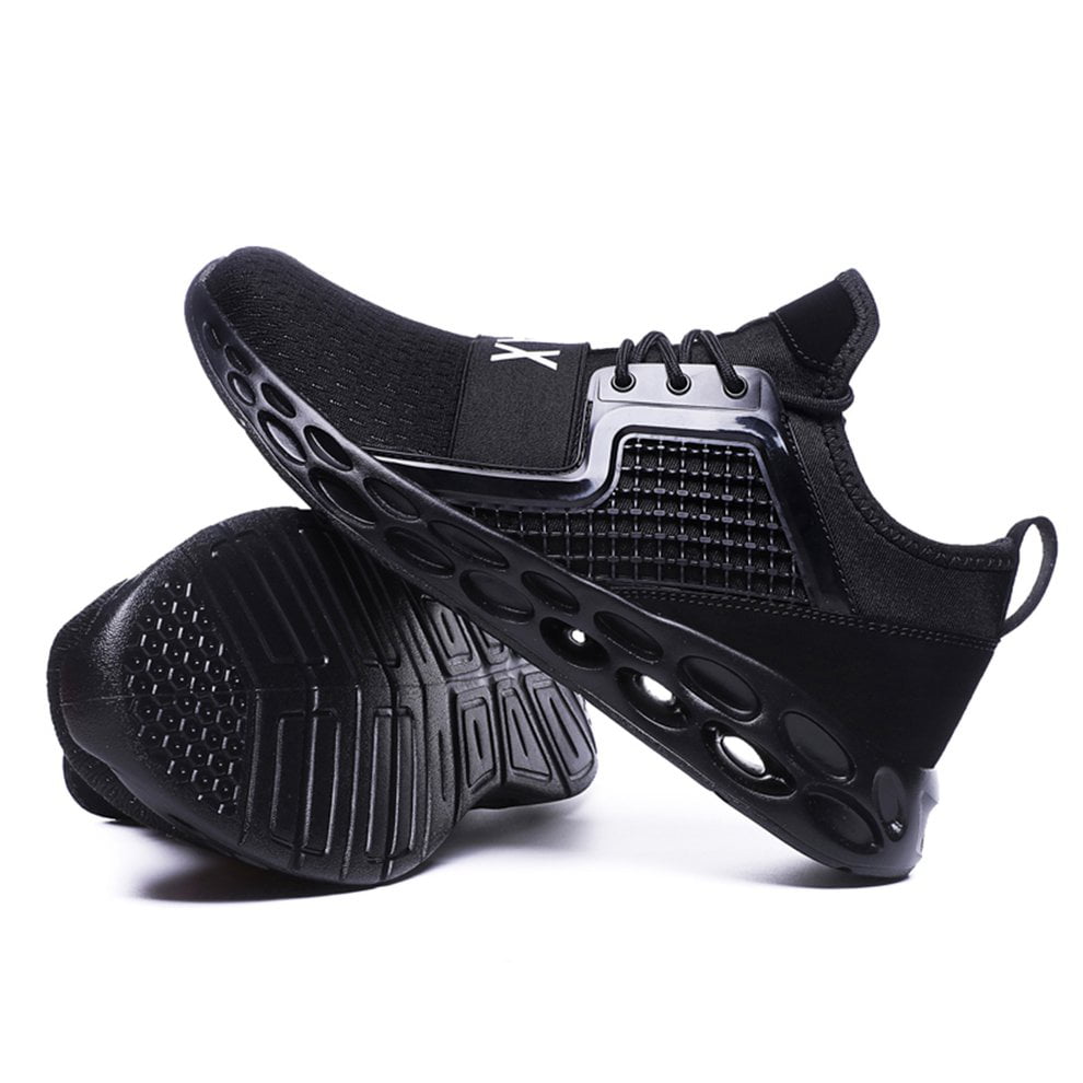 Men's Summer Mesh Breathable Sneakers Running Jogging Running Sport Soft Shoes