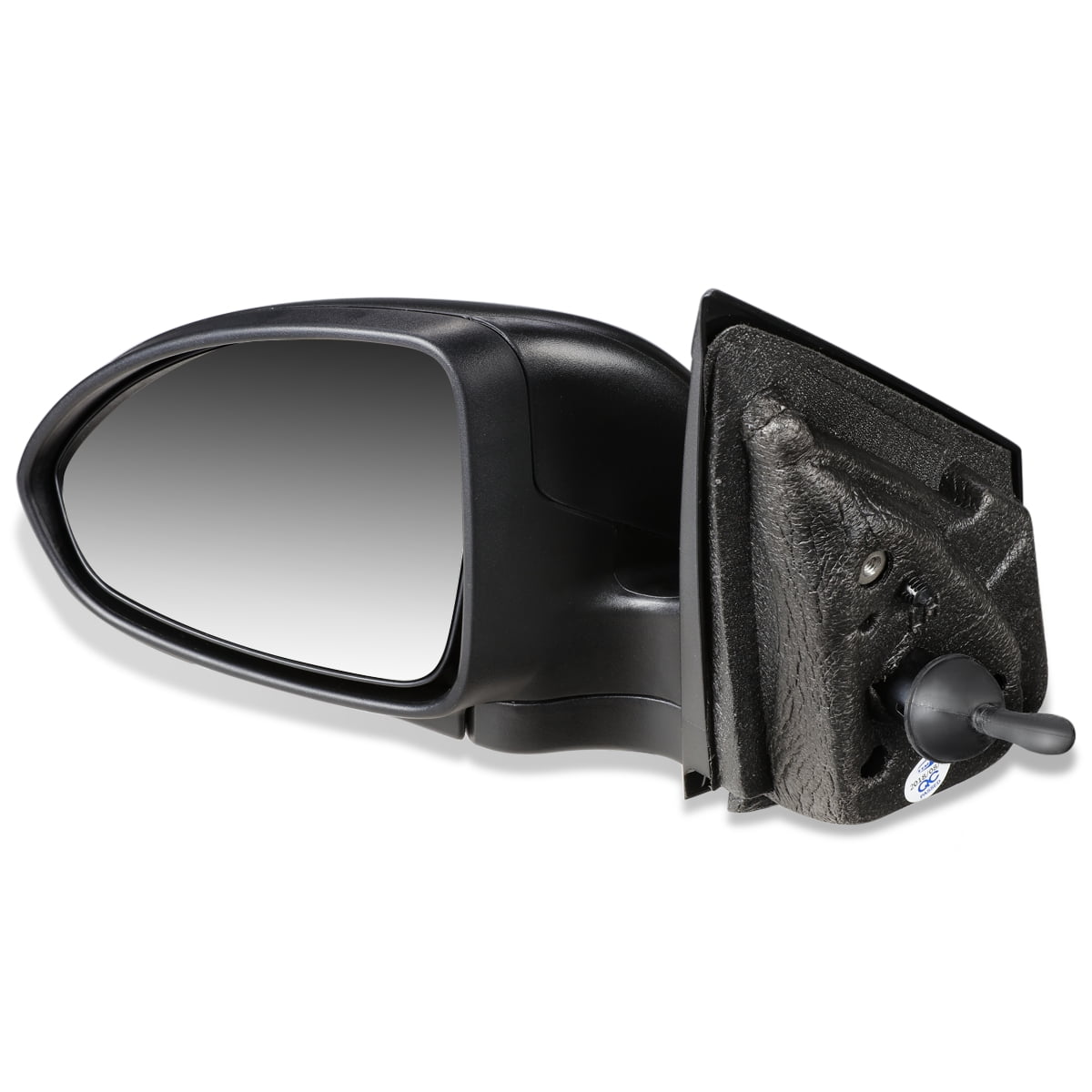 2016 chevy cruze mirror cover