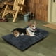 thumbnail image 3 of Almacén de Liquidación Cómoda Perrera para Perros Xihbxyly Arena para Mascotas Cama para Dormir de Pv para Gatos, 3 of 4
