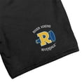 thumbnail image 2 of Riverdale River Vixens Cheer Logo Mens Sweat Shorts, 2 of 5