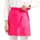 thumbnail image 1 of Ropa de trabajo delantal impermeable para cocina y cafetería., 1 of 5