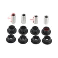 thumbnail image 2 of 7042078 7042333 Shock Absorber Bushings For Polaris Ranger 1000 900 800 700 570, 2 of 10