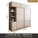 thumbnail image 1 of Dressing Table Wardrobe Drawers Wooden Clothes Storage Wardrobe Bedroom Organizer Ropero Armable De Ropa Room Furniture My Lux Decor Round, 1 of 30