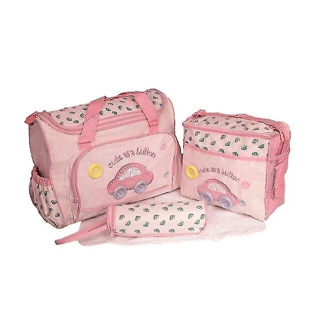 Bolsa de pañales Mother Care HUOGUO HUOGUO