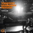 thumbnail image 2 of Tianxu An - Tchaikovsky Rachmaninoff - Music & Performance - CD, 2 of 2
