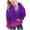 a75-Dark Purple, variant on KPOPLK Toddler Girls Sweatshirt Long Sleeve Hooded Teen Kids Pullover Fall Casual Tops Hoodie Solid Color Clothes Brick Red,Size 120
