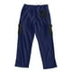 thumbnail image 5 of RKSTN Cargo Pants for Men Joggers Sweatpants Oversized Drawstring Elastic Waist Athletic Pant Mens Casual Solid Plus Size Relaxed Fits Comfy Outdoor Workout Gym Sport Hiking Sweatpant with Pockets, 5 of 8