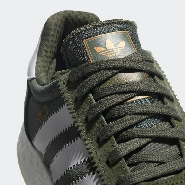 Tenis adidas Originals I 5923 Hombre Deportivo Sport esmeralda 27 Adidas CQ2492 Bodega Aurrera en linea