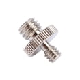thumbnail image 3 of Tripod Screw Adapter, Anti Deformation Camera Screw Adapter Versatile 3/8 Inch Thread Precise Thread  For Photography Lovers For Tripod, 3 of 8