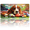 Beagle puppy, variant on Patriotic License Plate Skull with American Aluminum Metal Car Tag National US 250 Years, Novelty Decorative License Plates, Thick Durable Automotive Front Plate for Car, Truck, SUV, 6 X 12 Inch