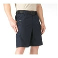 thumbnail image 2 of 5.11 Work Gear Men's Taclite Pro 9.5-Inch Shorts, Poly/Cotton Ripstop Fabric, Teflon Finish, Dark Navy, 44, Style 73287, 2 of 5
