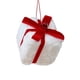 thumbnail image 2 of Decoraciones de Árbol de Navidad Decoraciones de Navidad Rojas Y Blancas Caja de Regalo de Navidad Decoraciones de Árbol de Navidad Decoraciones de Navidad Artículo de Pantalla Árbol de Navidad Pequeñ, 2 of 2