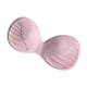 thumbnail image 3 of Inserciones de almohadillas para , anticongestión, cómodas, extraíbles, reutilizables, almohadillas para inserciones de senos para trajes de 275 cm Baoblaze Inserciones de almohadillas para sujetador, 3 of 7