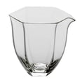 thumbnail image 2 of Here's a polished product description based on your input:\n\n \n\n**Heat Resistant Glass Tea Dispenser with Ripple Texture – Smooth, Easy Clean Teaware, 2 of 5