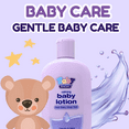 thumbnail image 2 of XtraCare Baby Calming Lotion, Gentle & Mild Formula, 12 fl oz, 2 of 8