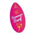 thumbnail image 4 of Almencla Skimboard Shallow Water Stand up Skimboarding Surfboard for Adults Beginners Style C, 4 of 8