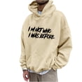 thumbnail image 3 of Naruto Naruto Kids” Cartoon Print Popular Hoodie Sweatshirt, 3 of 7