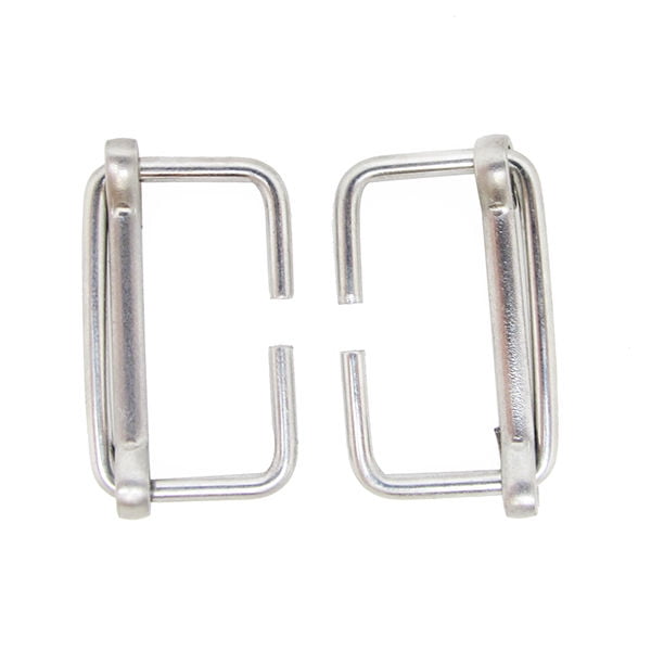 Scuba Diving Replacement Stainless Steel Pin Style Mask Strap Retainer