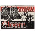 thumbnail image 1 of Juego de mesa Atlas Gloom Unhappy Homes 2nd Edition Expansion, 1 of 2