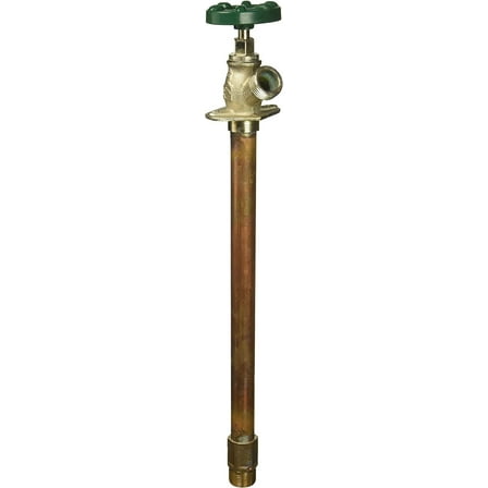 Arrowhead Brass & Plumbing 465-12-LF Frost Free Hydrant