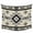 Brown, variant on Blue Aztecs Tapestry for Bedroom Wall Hanging Tapestry, Southwestern Stripe Native American Boho Ceiling Backdrop Tapestries Poster Blanket Wall Decor for Teens Room Living Room Dorm 59" x 90"