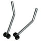 thumbnail image 2 of Juego de 2 piezas antivuelco para sillas de ruedas Soporte para sillas de ruedas Sillas de ruedas eléctricas Ruedas para personas discapacitadas, 2 of 9