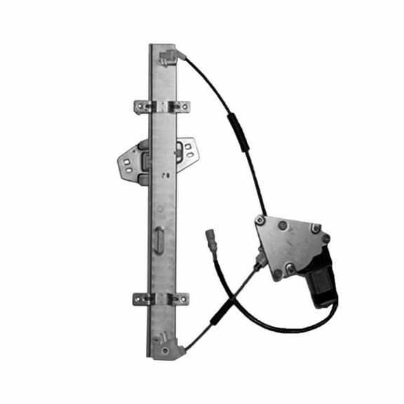 For Honda Accord 1999-2002 Passenger Side Window Regulator | Front | Power | w/ Motor | HO1351106 | 72210S84A03