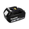 thumbnail image 4 of Makita 18V LXT Lithium-Ion 5.0 Ah Tool Battery BL1850B, 4 of 8