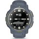 thumbnail image 2 of Garmin Reloj Intelig. Híbrido Resist. Instinct Crossover Granito Azul c/ Soporte Carga, Adapt. Auto 2 Puertos, Adapt. Pared y Kit Limp. (010-02730-14), 2 of 6