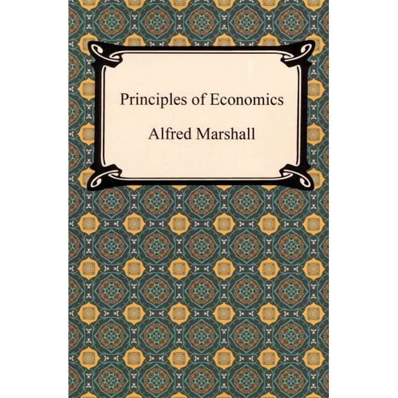Principles of Economics (Paperback)