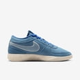 thumbnail image 3 of Book 1 "Blue Blood Basketball Shoes (IH0892-900, Multi-Color/Sail/Game Royal/Multi-Color) Size 14, 3 of 6