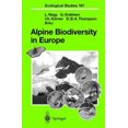 thumbnail image 3 of Biodiversité Alpine en Europe, 3 of 5